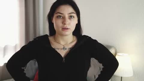 ChristinaChris online show from 09/10/25, 08:58