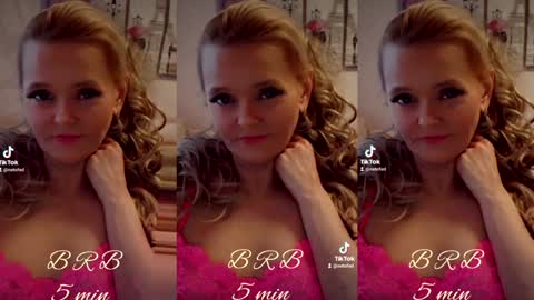 Snapshot of christirose chatting on 01/07/25, 11:56 Christi online show from 01/07/25, 11:56