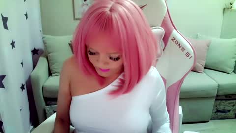 Snapshot of christirose chatting on 03/03/25, 06:04 Christi online show from 03/03/25, 06:04