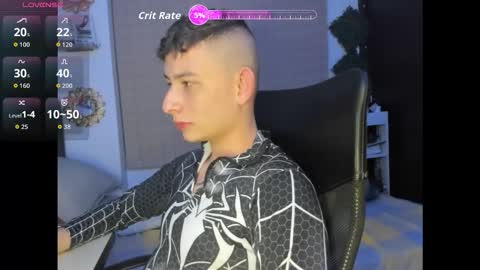 Snapshot of christmiller_1 chatting on 11/02/25, 04:15 christmiller_1 online show from 11/02/25, 04:15