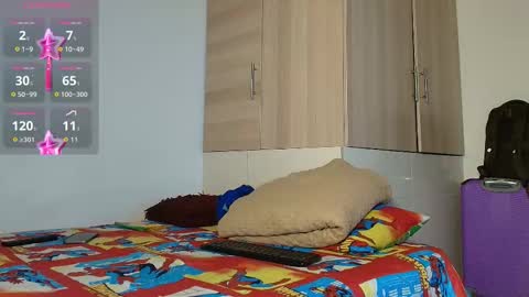 CHRISTOPHER online show from 11/28/25, 11:02