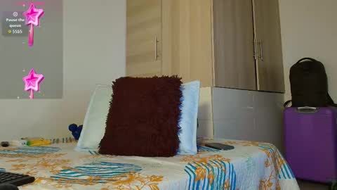 CHRISTOPHER online show from 11/29/25, 10:51