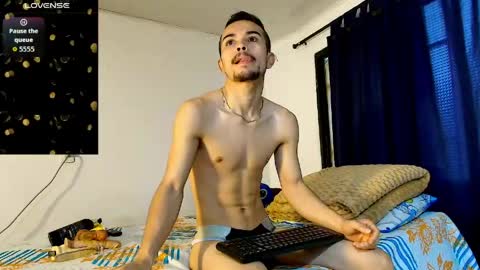 CHRISTOPHER online show from 05/04/26, 11:06