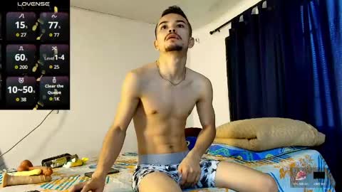 CHRISTOPHER online show from 05/13/26, 11:07