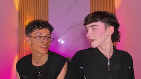 Chrisopher Hunter online show from 02/13/26, 07:54