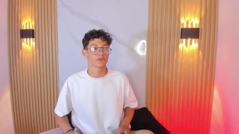 Chrisopher Hunter online show from 03/01/26, 09:17