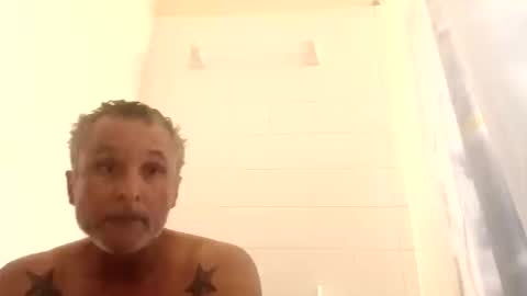 Christopher Rain online show from 11/06/25, 05:19