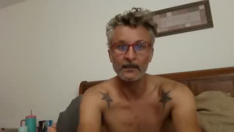 Christopher Rain online show from 05/15/26, 01:01