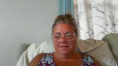 Christopher Rain online show from 06/10/26, 12:11