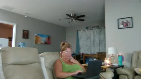 Christopher Rain online show from 06/13/26, 03:26