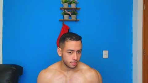 Snapshot of christopher_w chatting on 01/06/25, 11:31 Christopher online show from 01/06/25, 11:31