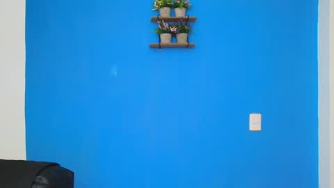 Snapshot of christopher_w chatting on 01/16/25, 02:09 Christopher online show from 01/16/25, 02:09