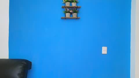 Snapshot of christopher_w chatting on 02/07/25, 01:04 Christopher online show from 02/07/25, 01:04