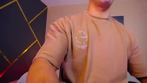 Snapshot of christopherblack_ chatting on 02/16/26, 01:07 Christopher Black online show from 02/16/26, 01:07