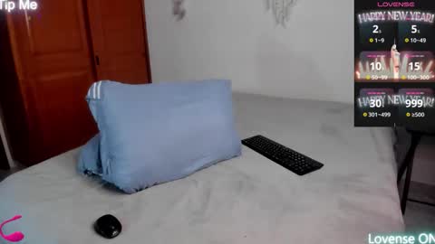 Snapshot of christopherford_ chatting on 10/17/25, 11:29 christopher ford online show from 10/17/25, 11:29