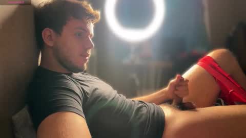 Snapshot of christophertan chatting on 10/01/25, 11:16 Christopher online show from 10/01/25, 11:16