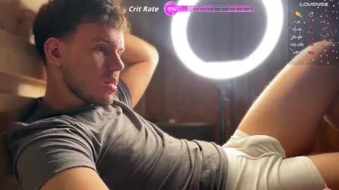 Snapshot of christophertan chatting on 02/11/26, 10:59 Christopher online show from 02/11/26, 10:59