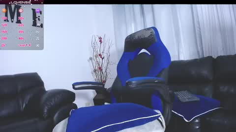 Christy Diaz online show from 01/21/25, 03:59