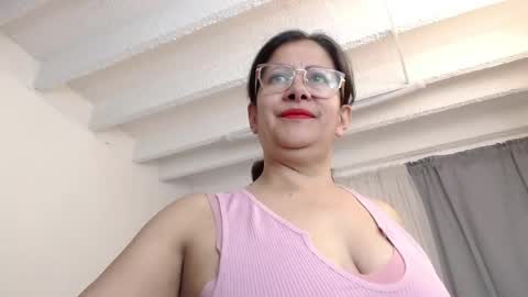 Christy  online show from 05/12/26, 07:22