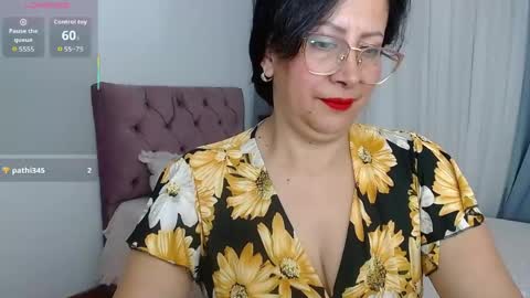 Christy  online show from 05/15/26, 07:43