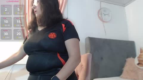 Christy  online show from 06/23/26, 05:55