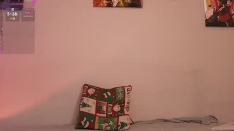 christy memeow online show from 02/02/25, 03:39