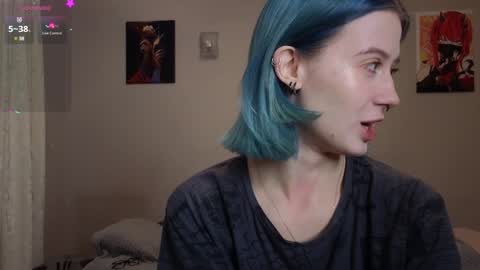 christy memeow online show from 02/08/25, 03:21