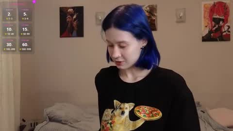 christy memeow online show from 02/10/25, 04:47