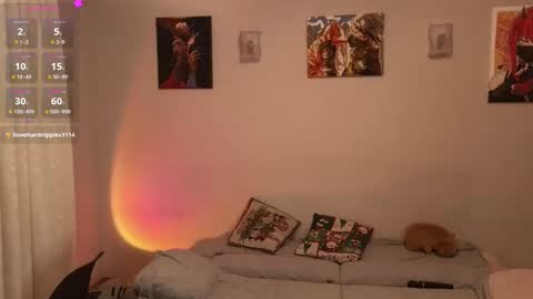 christy memeow online show from 02/13/25, 06:16