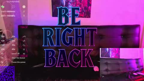 Snapshot of christy_sawyer chatting on 02/15/26, 02:19 Christy online show from 02/15/26, 02:19