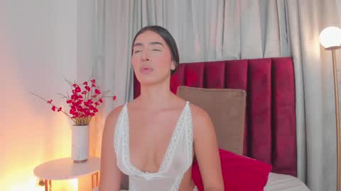 Snapshot of christy_seaa chatting on 01/11/25, 06:12 Christy online show from 01/11/25, 06:12