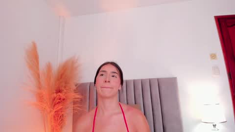 Snapshot of christy_seaa chatting on 01/17/25, 06:23 Christy online show from 01/17/25, 06:23