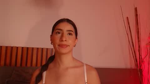 Snapshot of christy_seaa chatting on 10/29/25, 06:31 Christy online show from 10/29/25, 06:31