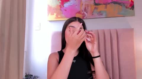 Snapshot of christy_seaa chatting on 11/26/25, 06:09 Christy online show from 11/26/25, 06:09