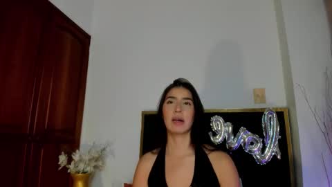 Snapshot of christy_seaa chatting on 02/16/26, 12:12 Christy online show from 02/16/26, 12:12