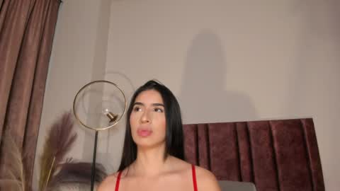 Snapshot of christy_seaa chatting on 05/08/26, 11:48 Christy online show from 05/08/26, 11:48