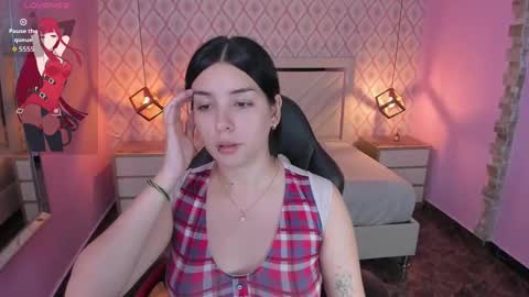 CHRISTY  online show from 09/10/25, 07:14