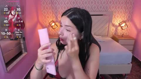 CHRISTY  online show from 09/15/25, 07:36