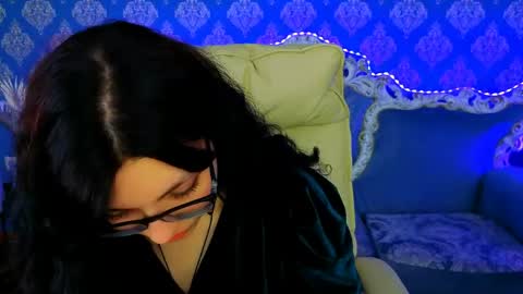 Christina online show from 05/20/26, 01:39