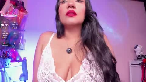 Snapshot of christymilk1 chatting on 10/12/25, 02:21 christy online show from 10/12/25, 02:21