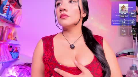 Snapshot of christymilk1 chatting on 04/17/26, 03:09 christy online show from 04/17/26, 03:09