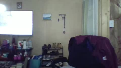 Snapshot of chrisvibess chatting on 05/11/26, 07:22 chrisvibess online show from 05/11/26, 07:22
