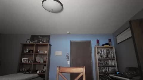 chrisw8121 online show from 02/18/26, 02:46