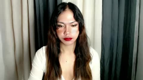 Christine online show from 06/21/26, 11:07