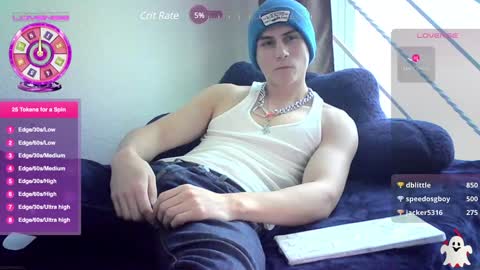 Snapshot of chrixtopherobin chatting on 01/12/25, 11:36 Chrixtopherobin online show from 01/12/25, 11:36