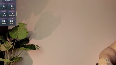 chrizmacgregor online show from 10/26/25, 05:35