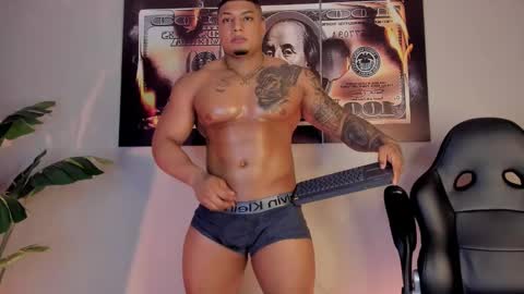 chrizmacgregor online show from 02/21/26, 12:44