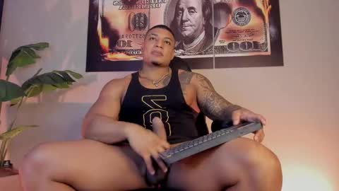 chrizmacgregor online show from 03/13/26, 12:50