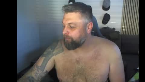 Snapshot of chrizz80 chatting on 11/06/25, 12:50 Chrizz online show from 11/06/25, 12:50