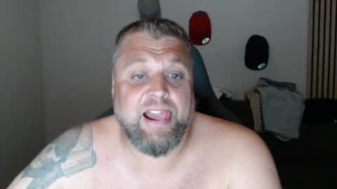 Chrizz online show from 07/07/26, 10:47